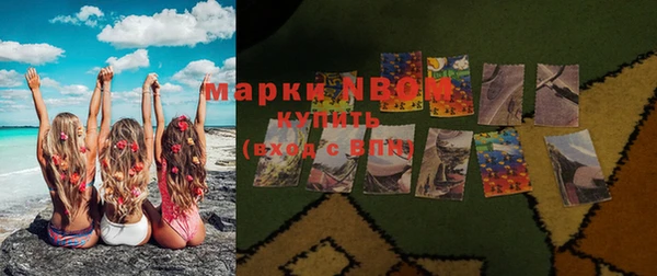 кокс Бородино